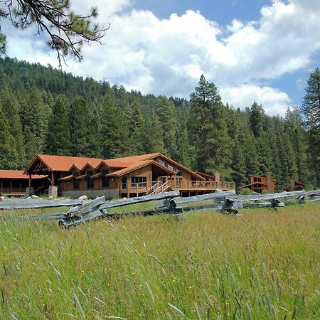 Mill Creek Highlands Ranch Resort المظهر الخارجي الصورة