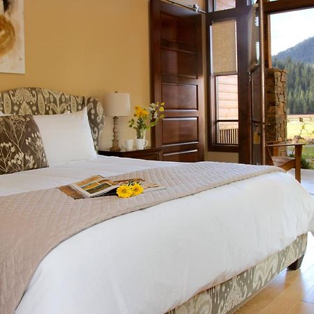 Mill Creek Highlands Ranch Resort المظهر الخارجي الصورة