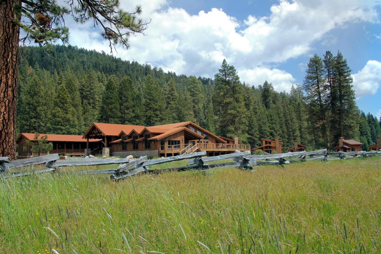 Mill Creek Highlands Ranch Resort المظهر الخارجي الصورة