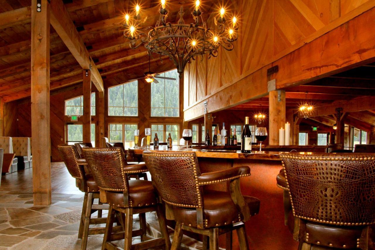 Mill Creek Highlands Ranch Resort المظهر الخارجي الصورة