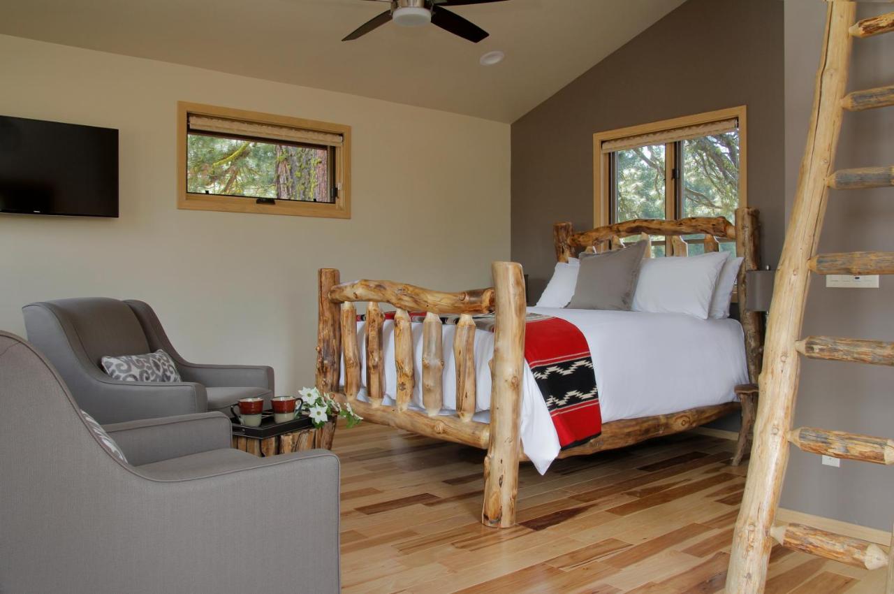 Mill Creek Highlands Ranch Resort المظهر الخارجي الصورة