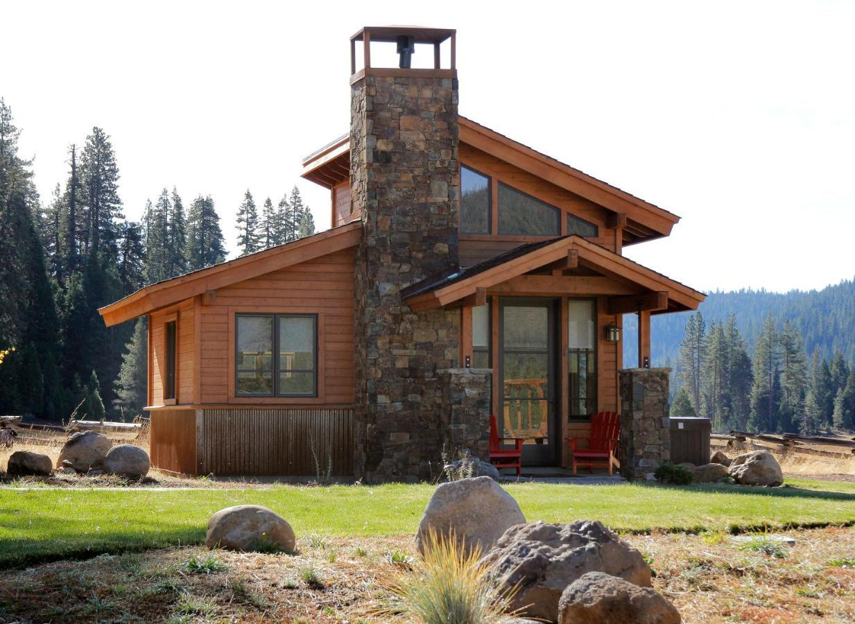 Mill Creek Highlands Ranch Resort المظهر الخارجي الصورة