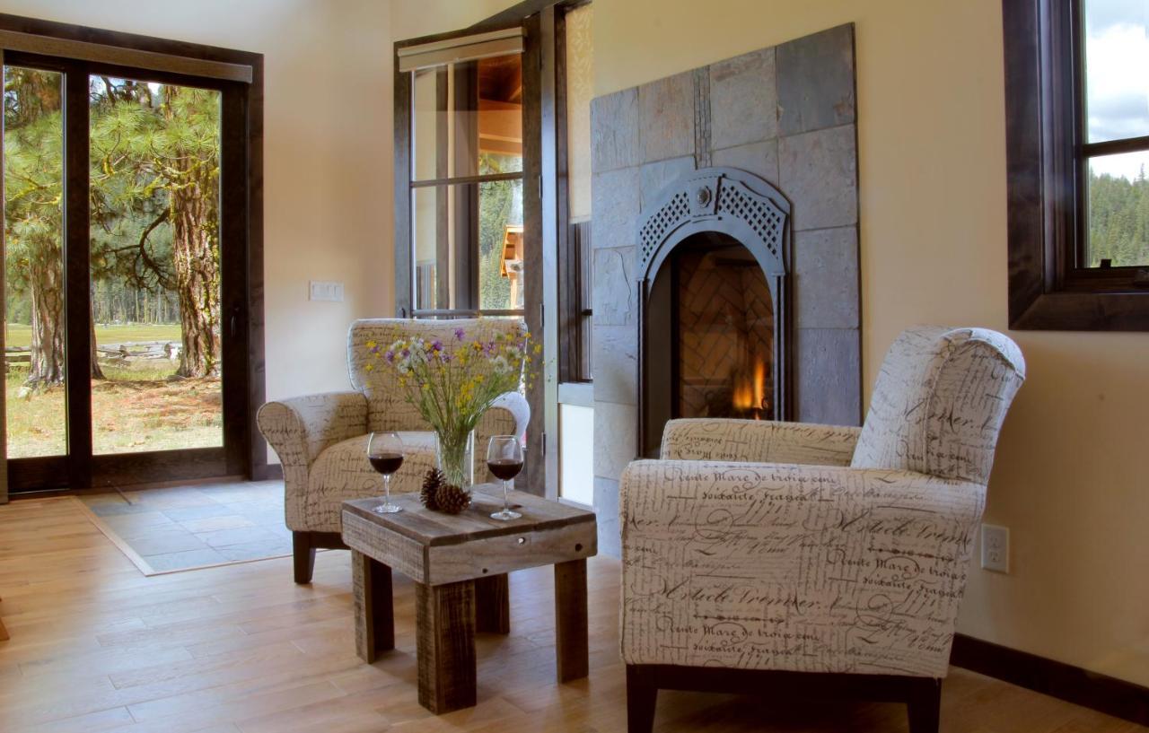 Mill Creek Highlands Ranch Resort المظهر الخارجي الصورة