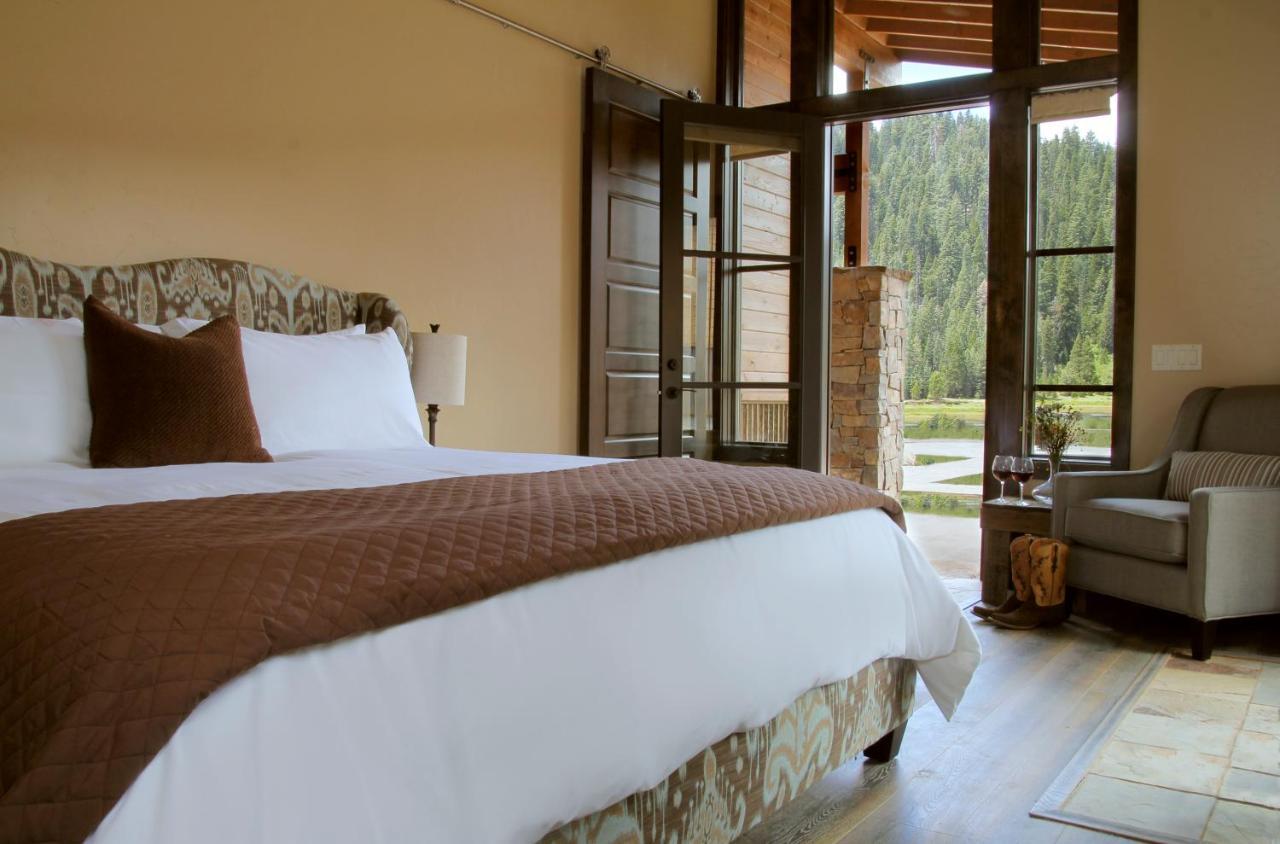 Mill Creek Highlands Ranch Resort المظهر الخارجي الصورة