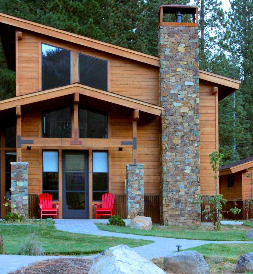 Mill Creek Highlands Ranch Resort المظهر الخارجي الصورة