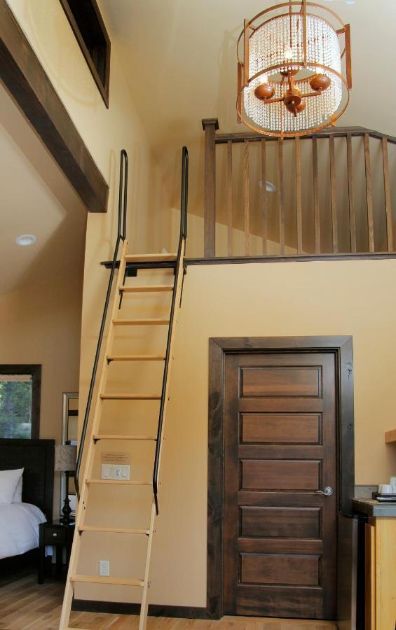 Mill Creek Highlands Ranch Resort المظهر الخارجي الصورة