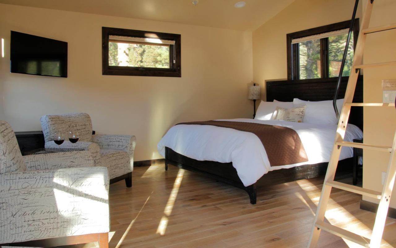 Mill Creek Highlands Ranch Resort المظهر الخارجي الصورة