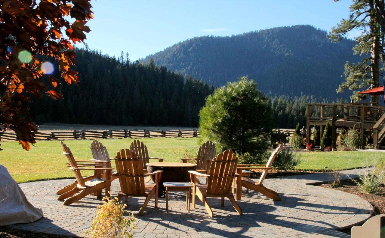 Mill Creek Highlands Ranch Resort المظهر الخارجي الصورة