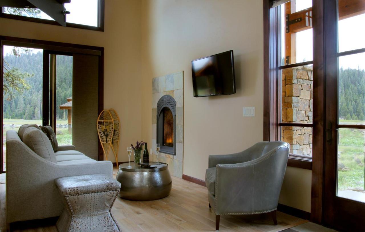 Mill Creek Highlands Ranch Resort المظهر الخارجي الصورة
