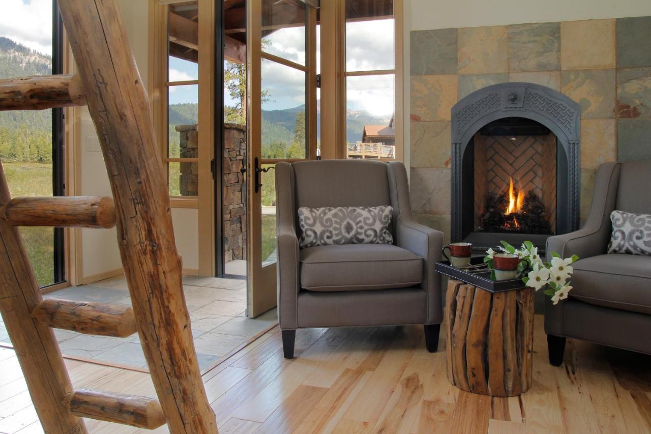 Mill Creek Highlands Ranch Resort المظهر الخارجي الصورة
