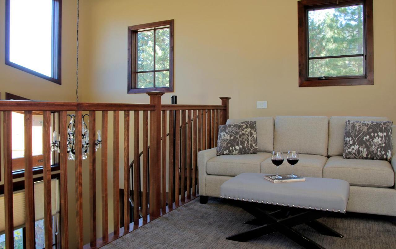 Mill Creek Highlands Ranch Resort المظهر الخارجي الصورة
