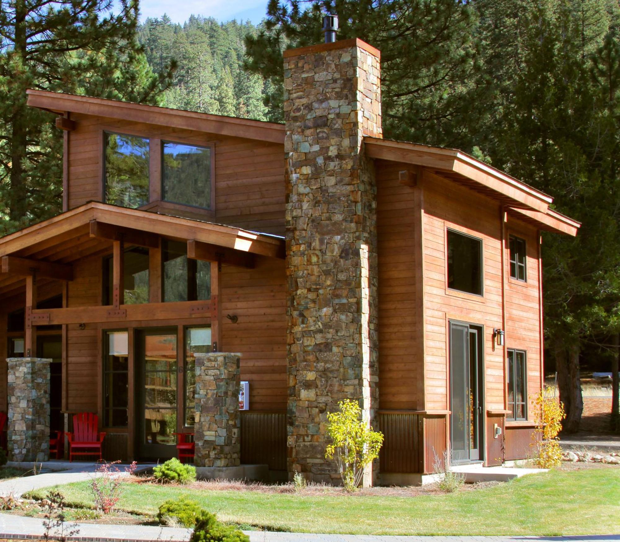 Mill Creek Highlands Ranch Resort المظهر الخارجي الصورة
