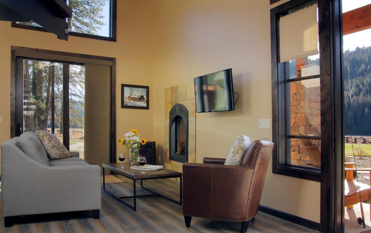 Mill Creek Highlands Ranch Resort المظهر الخارجي الصورة