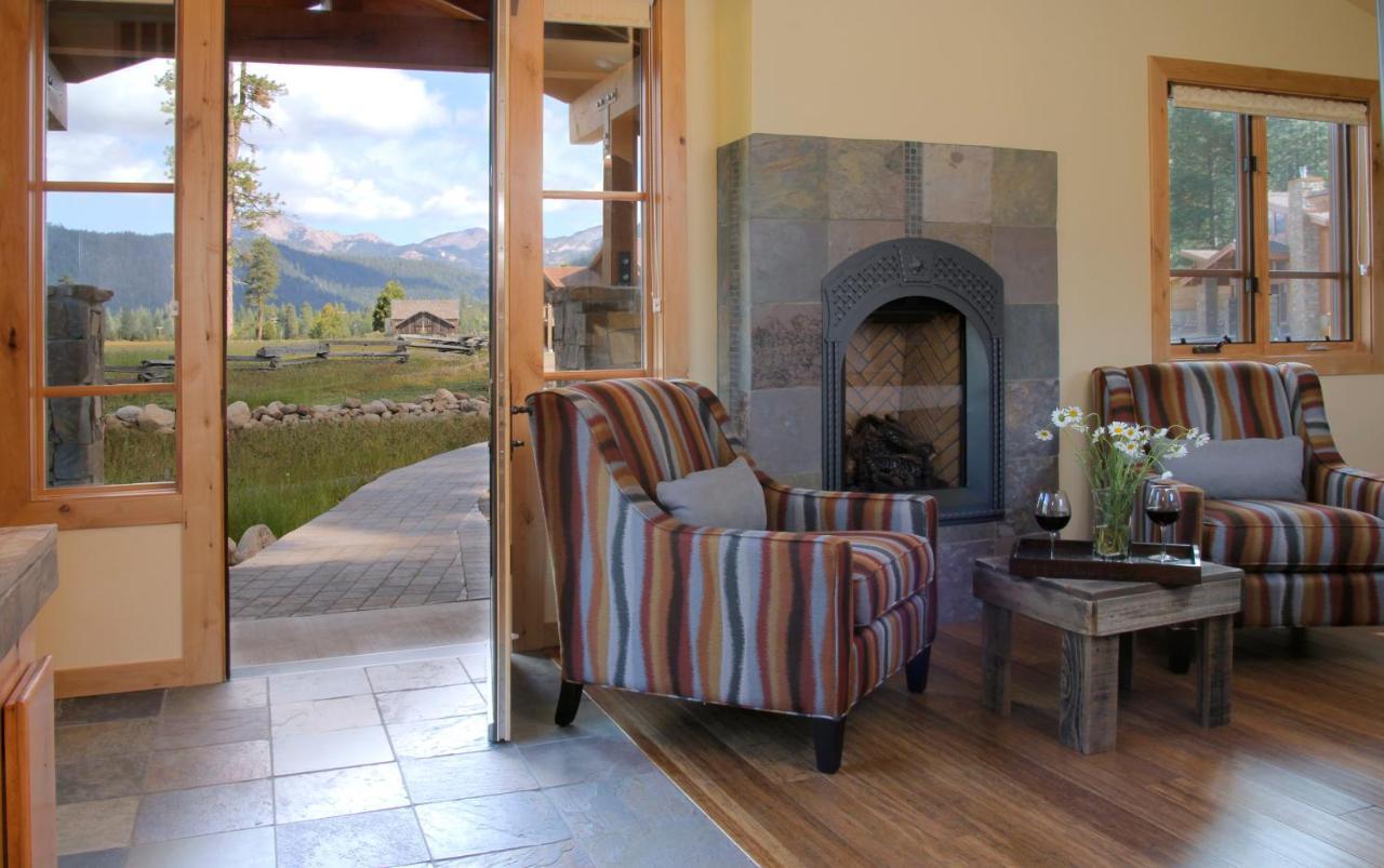 Mill Creek Highlands Ranch Resort المظهر الخارجي الصورة