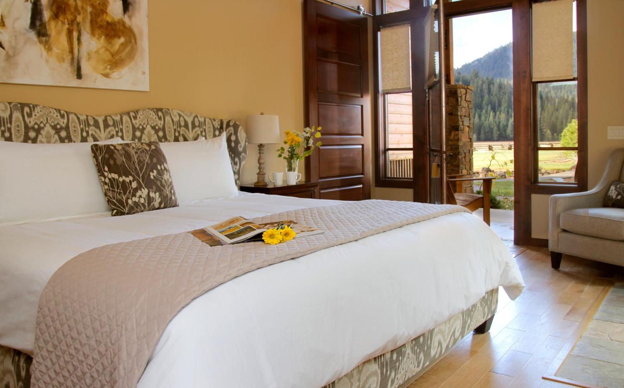 Mill Creek Highlands Ranch Resort المظهر الخارجي الصورة