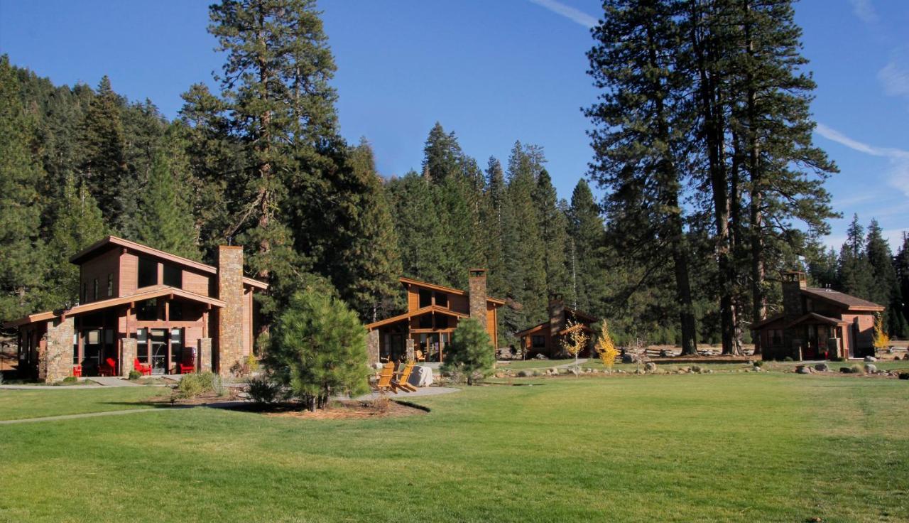 Mill Creek Highlands Ranch Resort المظهر الخارجي الصورة