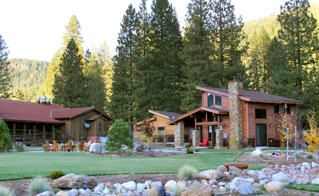 Mill Creek Highlands Ranch Resort المظهر الخارجي الصورة