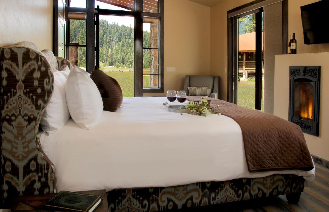 Mill Creek Highlands Ranch Resort المظهر الخارجي الصورة