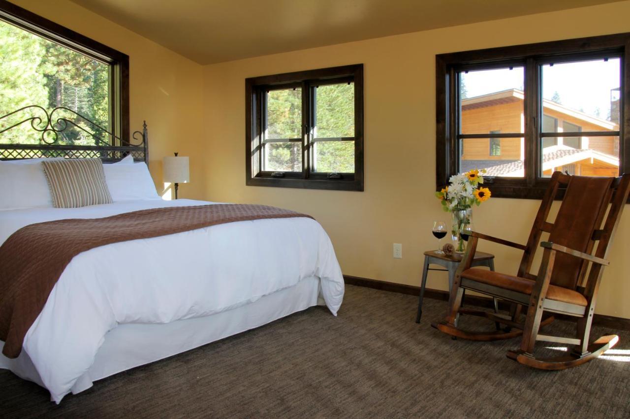 Mill Creek Highlands Ranch Resort المظهر الخارجي الصورة
